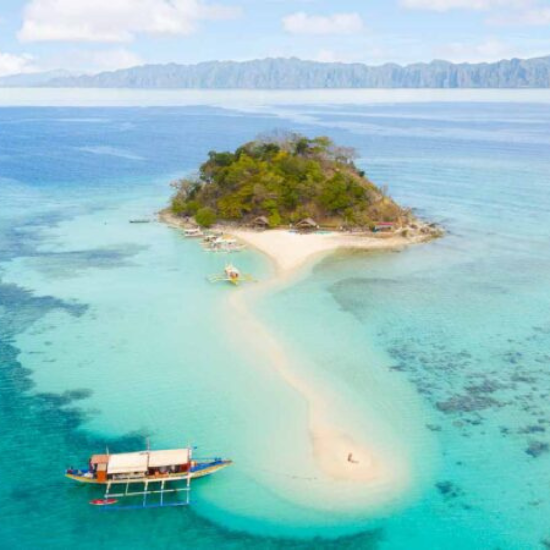 Discover your next great escape.